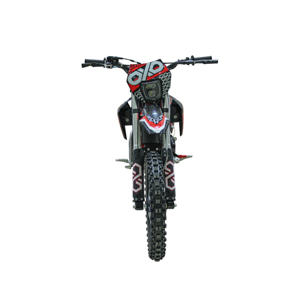 Мотоцикл OXO Base 125 M PITBIKE