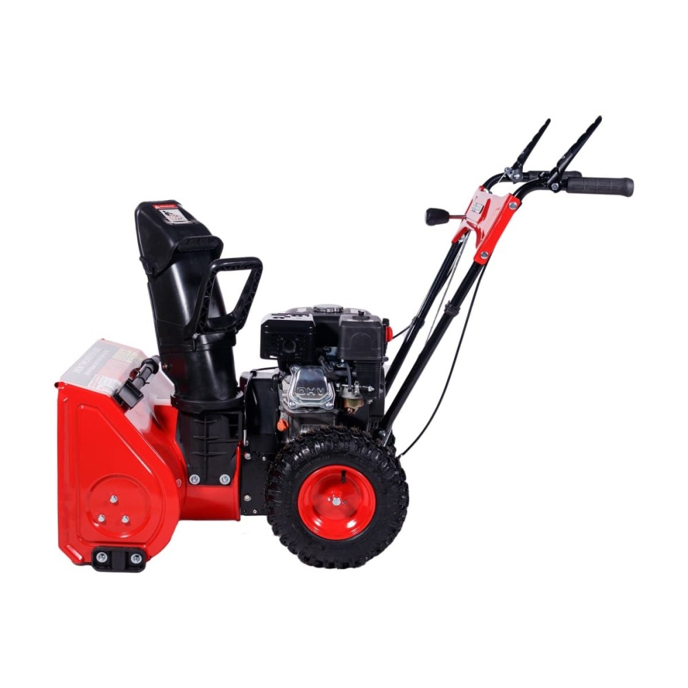 Снегоуборщик ENIFIELD EN 5562