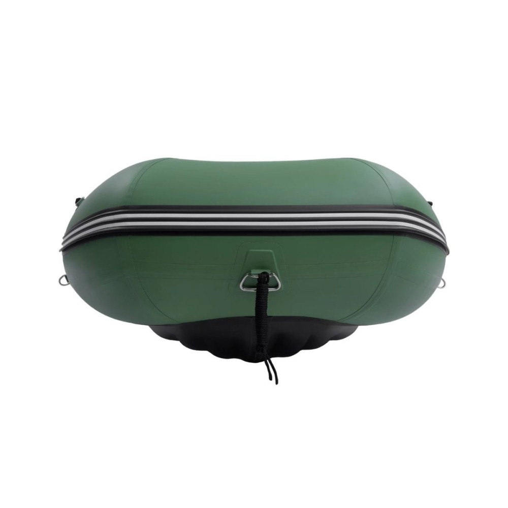 Лодка ПВХ GLADIATOR E380PRO