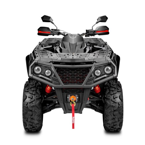 Квадроцикл AODES PathCross 650S EPS (ПСМ)