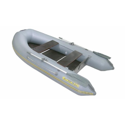 Лодка ПВХ CATFISH 270