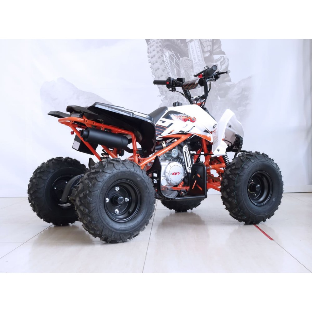 Квадроцикл KAYO PREDATOR