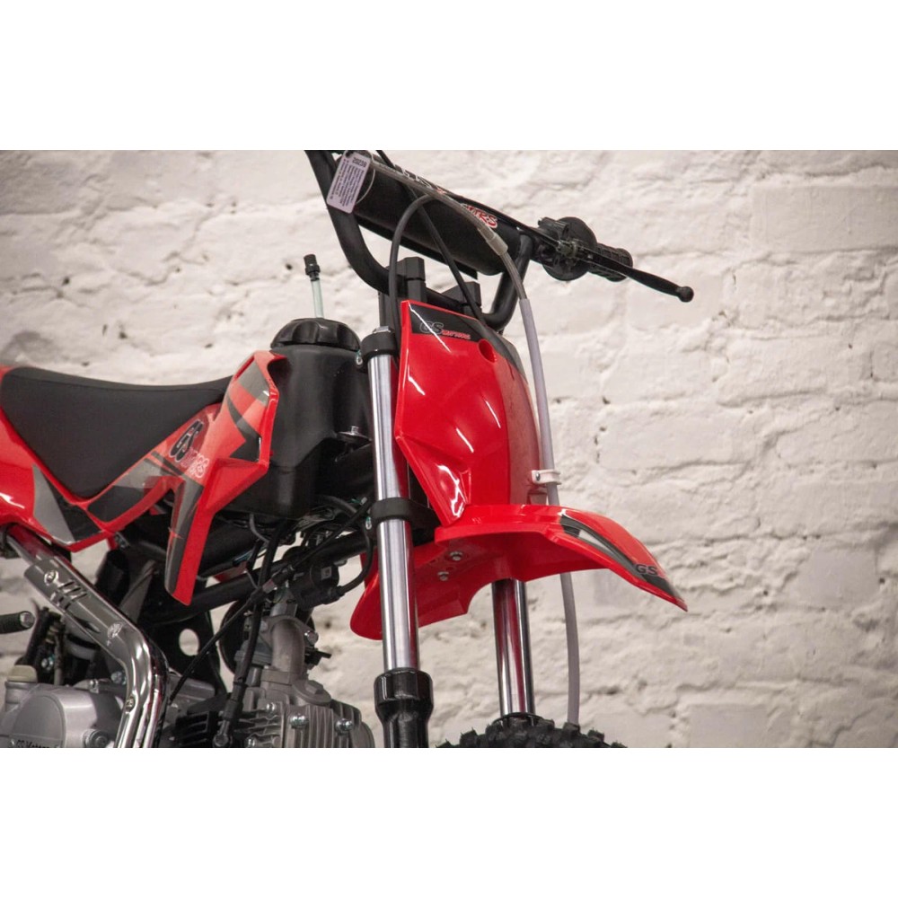 Мотоцикл MOTOLAND GS Motors S12 14/12 PITBIKE