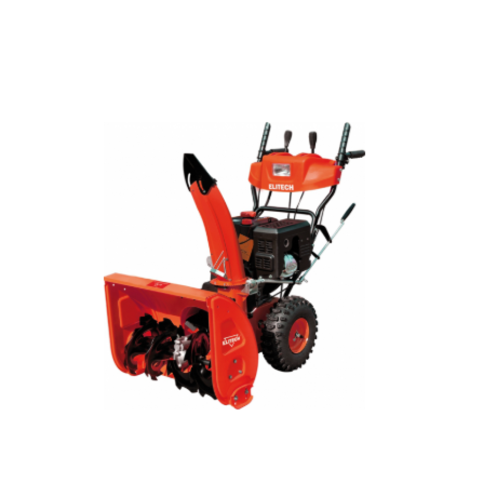 Снегоуборщик DAEWOO DAST 9070