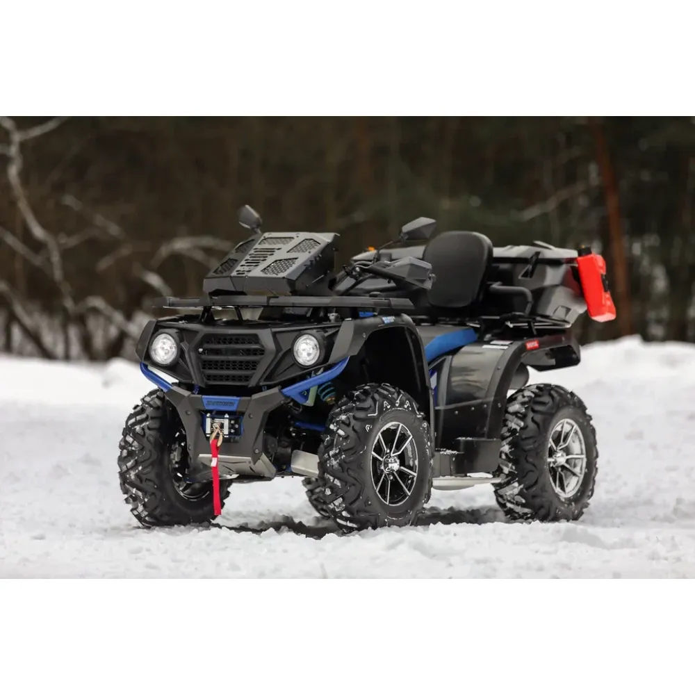 Квадроцикл SHARMAX Force 620 (2024)