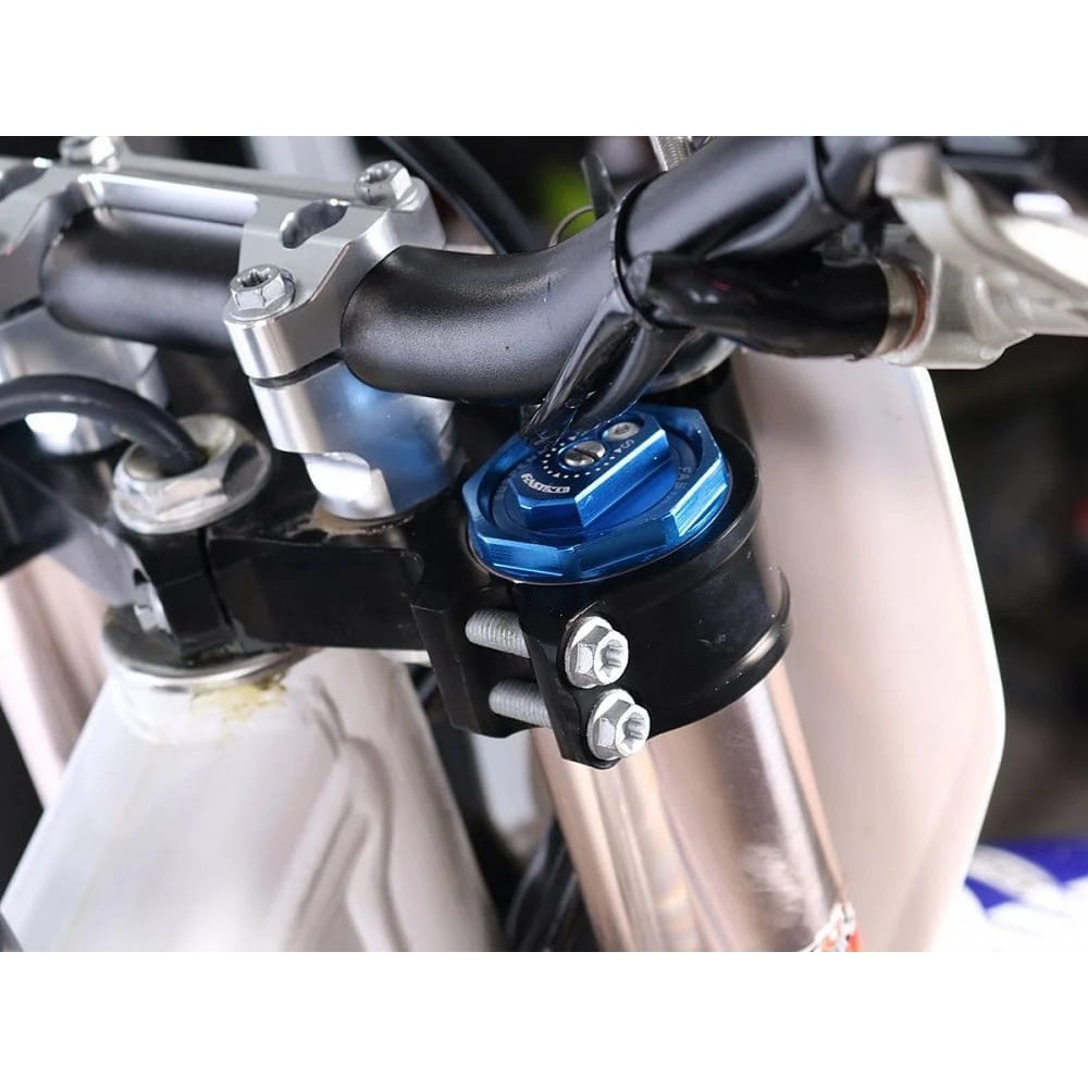 Мотоцикл кроссовый эндуро GR7 T250L (2T) Pro