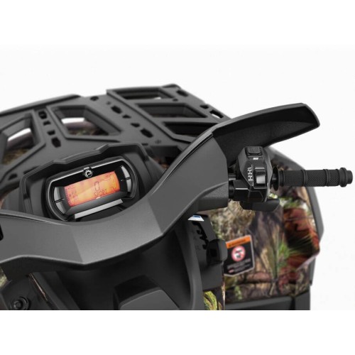 Квадроцикл BRP Can-Am Outlander Max DPS 570 2023 (ПСМ)