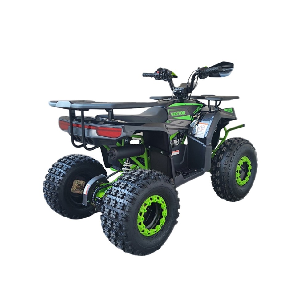 Квадроцикл YACOTA Vektor 125