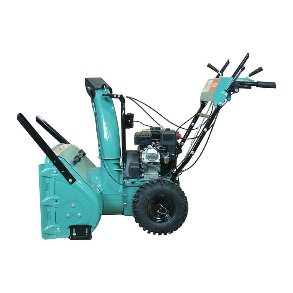 Снегоуборщик STURM STG7672ELR