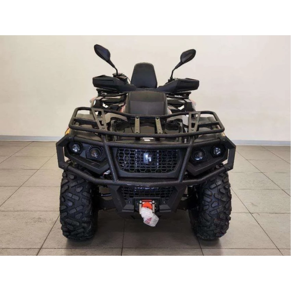 Квадроцикл HISUN TACTIC GT 1000 LIMITED Б/У