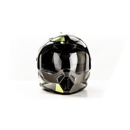 Шлем мото HIZER J6802