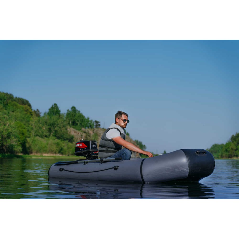 Лодка ПВХ Sharmax M300 Sport (2024)