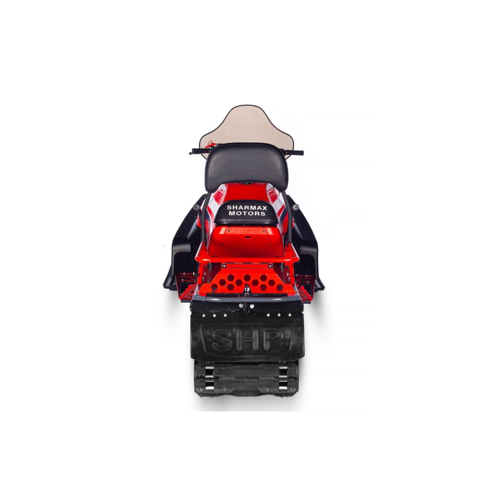 Снегоход SHARMAX Long SHP-880