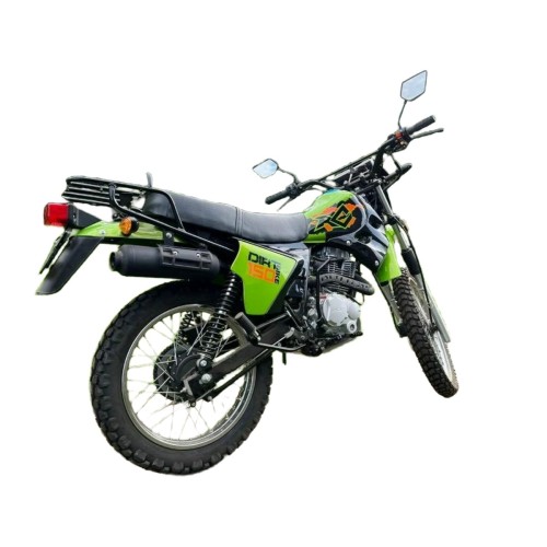 Мотоцикл RACER RC150-23X Enduro L150