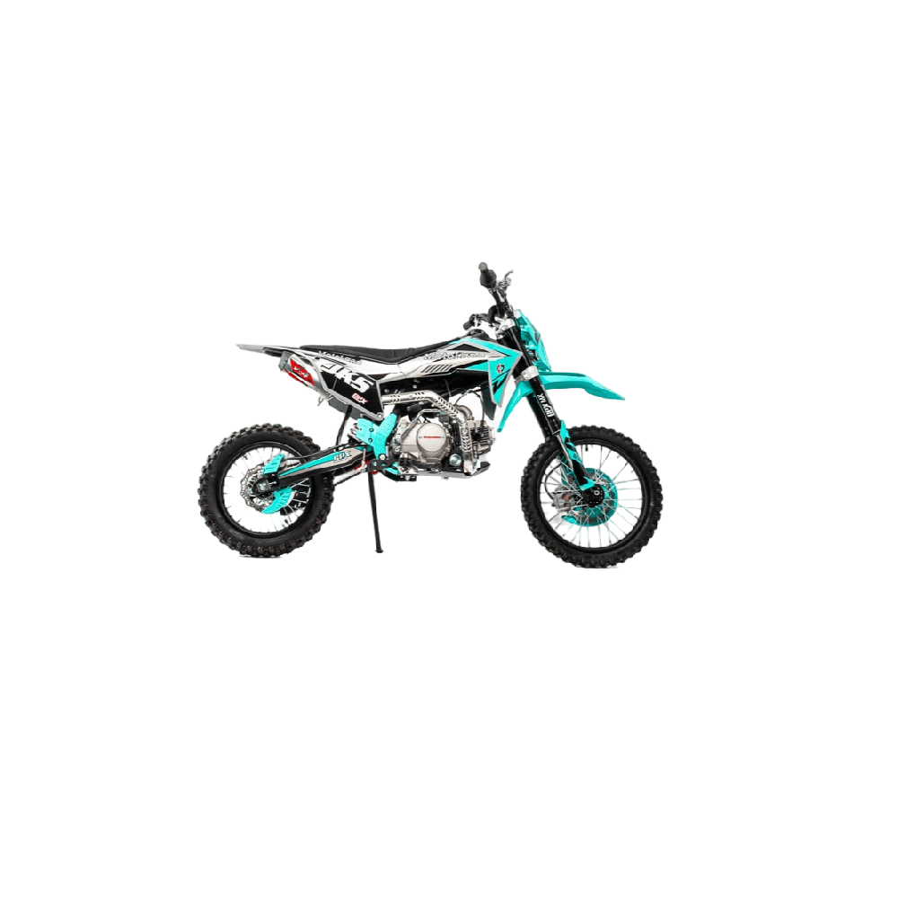 Мотоцикл MOTOLAND JKS125 PITBIKE