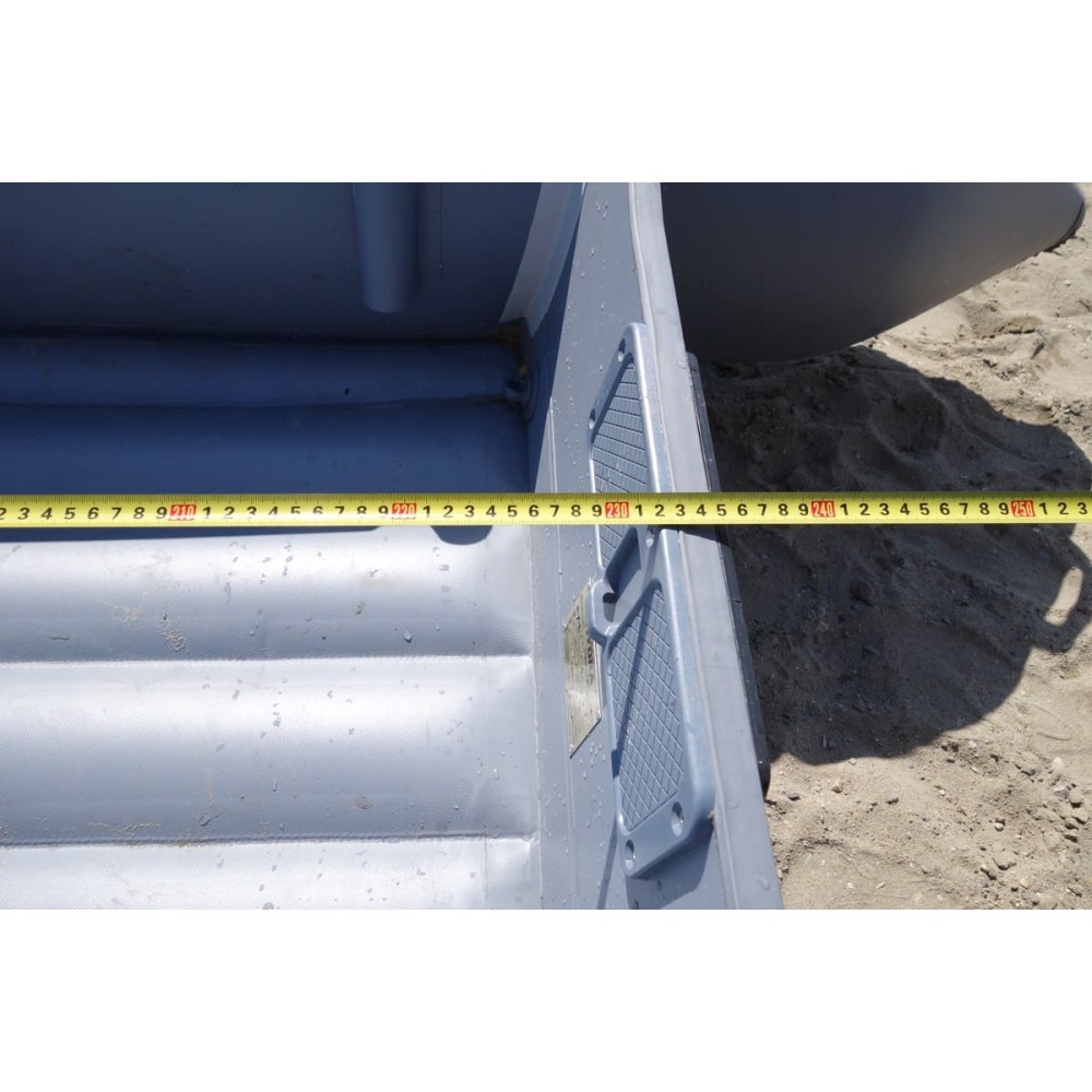 Лодка ПВХ HYDRA Nova 310 «Оптима 1200»