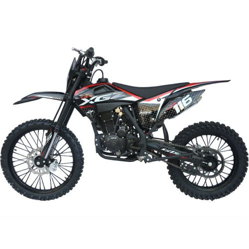 Мотоцикл XGZ GTS-PR300 ENDURO