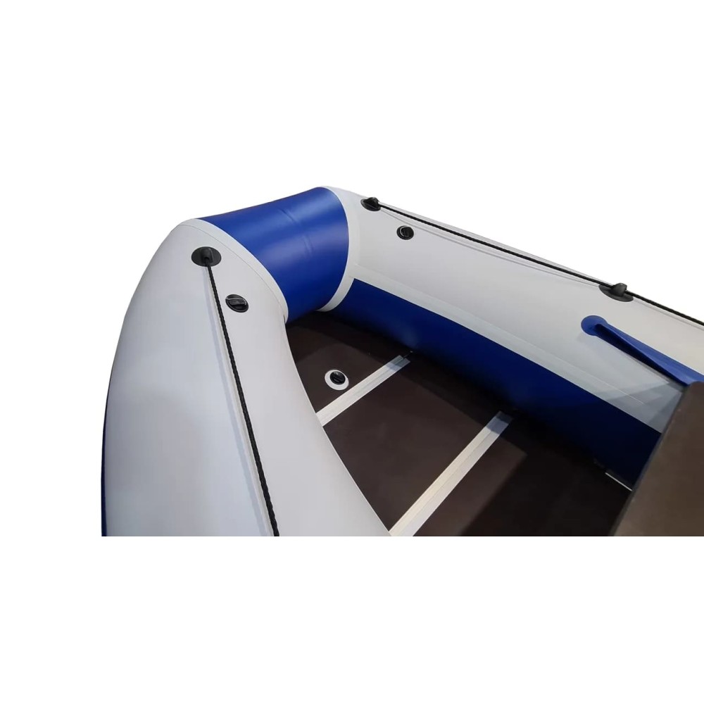 Лодка ПВХ ANNKOR 380