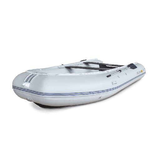 Лодка ПВХ SOLAR-420 K