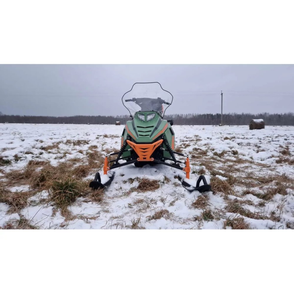 Снегоход БУРЛАК Falcon 20