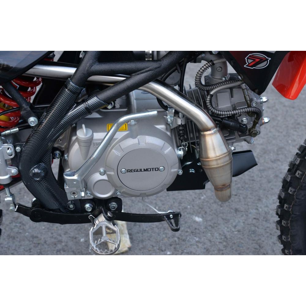 Мотоцикл REGULMOTO Seven Medalist Pro 19/16 PITBIKE