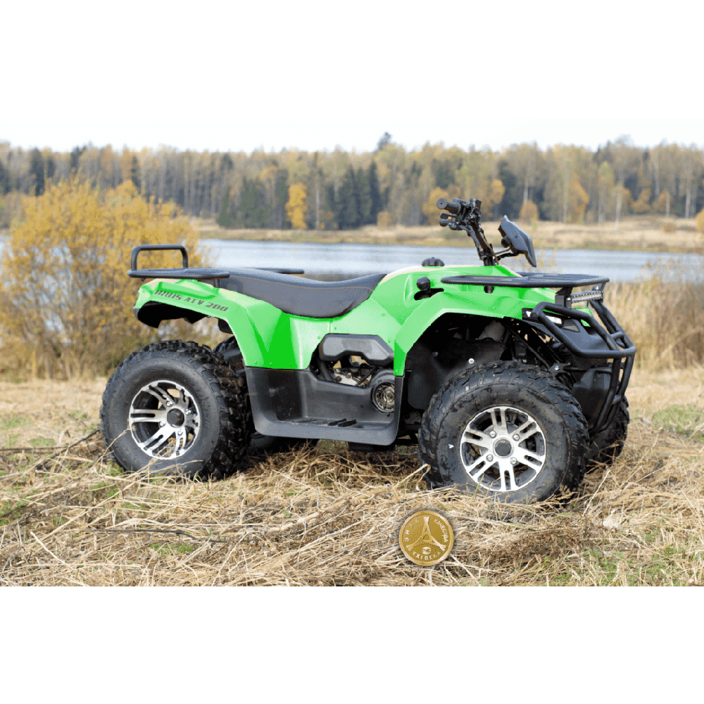 Квадроцикл IRBIS ATV 150