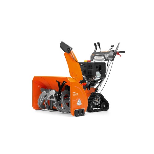 Снегоуборщик DAEWOO DAST 1370