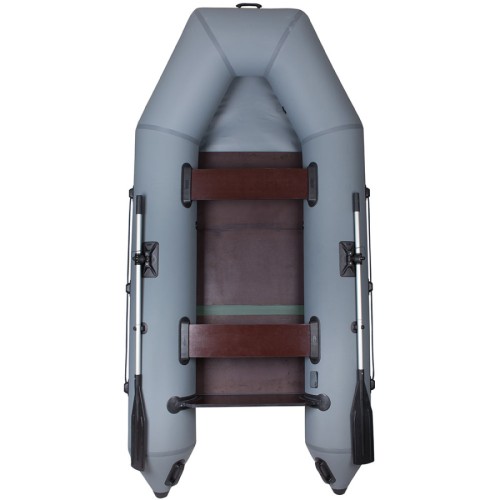 Лодка ПВХ PATRIOT Дельта 310