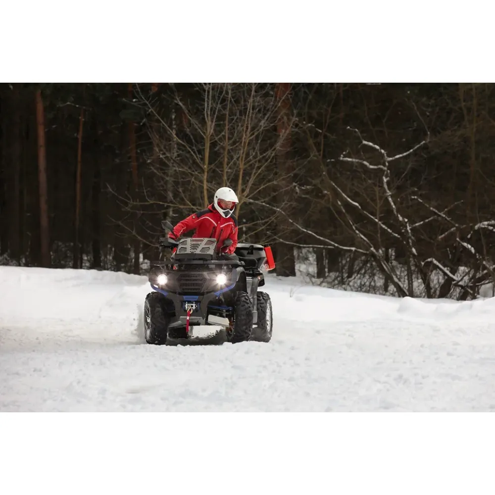 Квадроцикл SHARMAX Force 620 (2024)