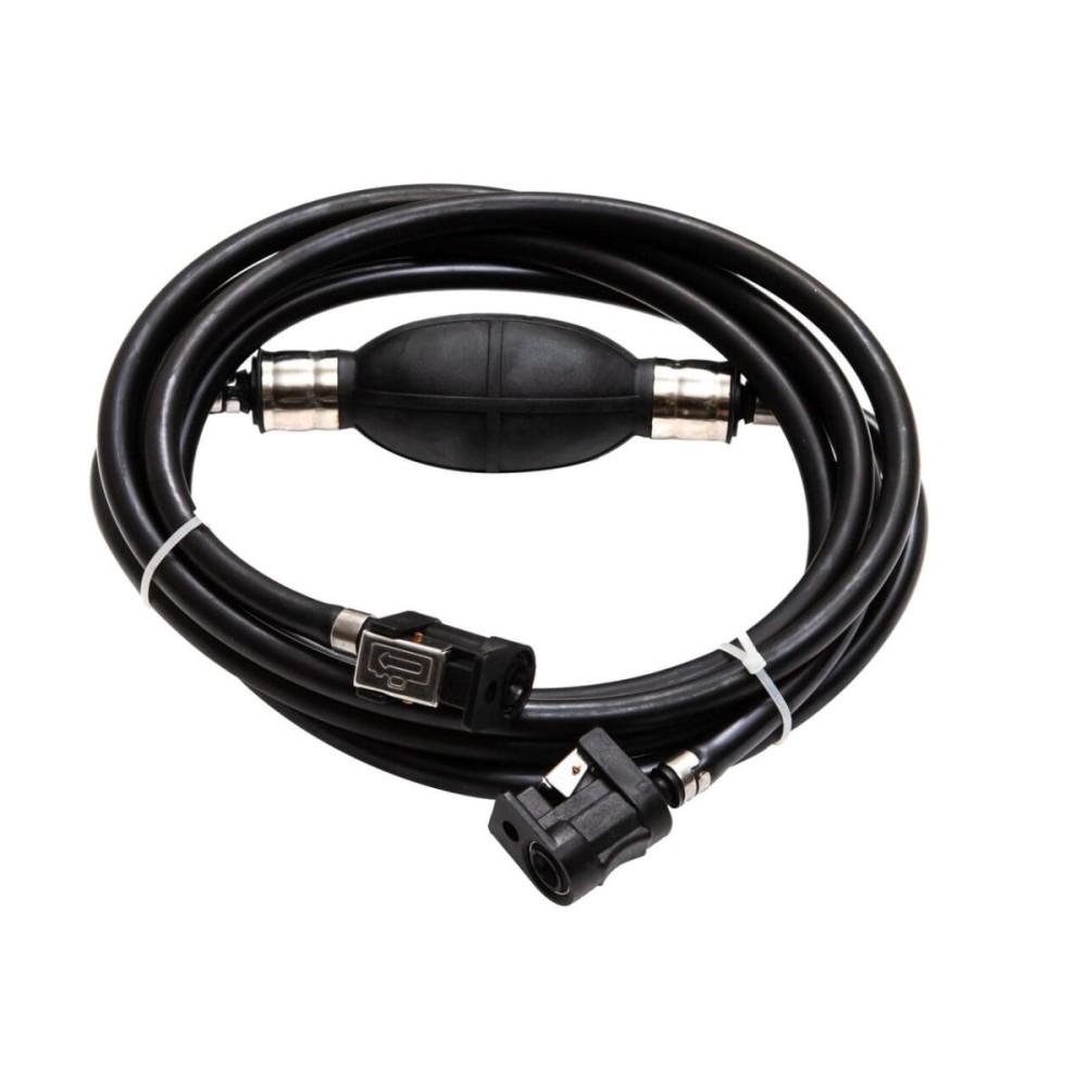 4х-тактный лодочный мотор HIDEA HDEF9.9FES EFI PRO