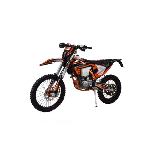 Мотоцикл кроссовый эндуро MOTO APOLLO M5 300 EFI (175FMM PR5)