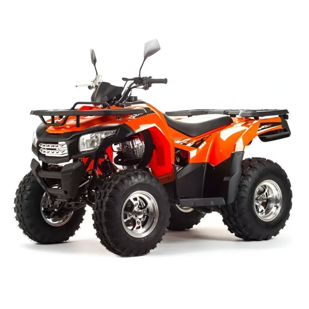 Квадроцикл MOTOLAND 200 Max