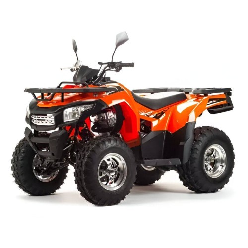 Квадроцикл MOTOLAND 200 Max