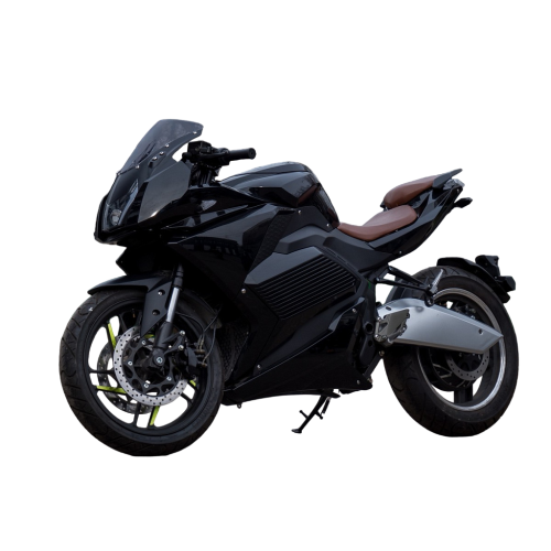 Электромотоцикл DONGMA Flash (5 кВт)