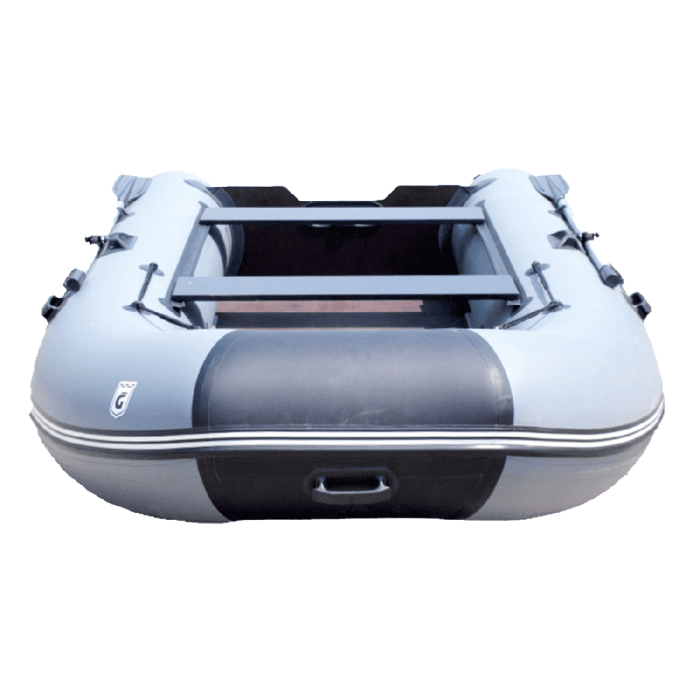 Лодка ПВХ GOLFSTREAM Патриот BP 350