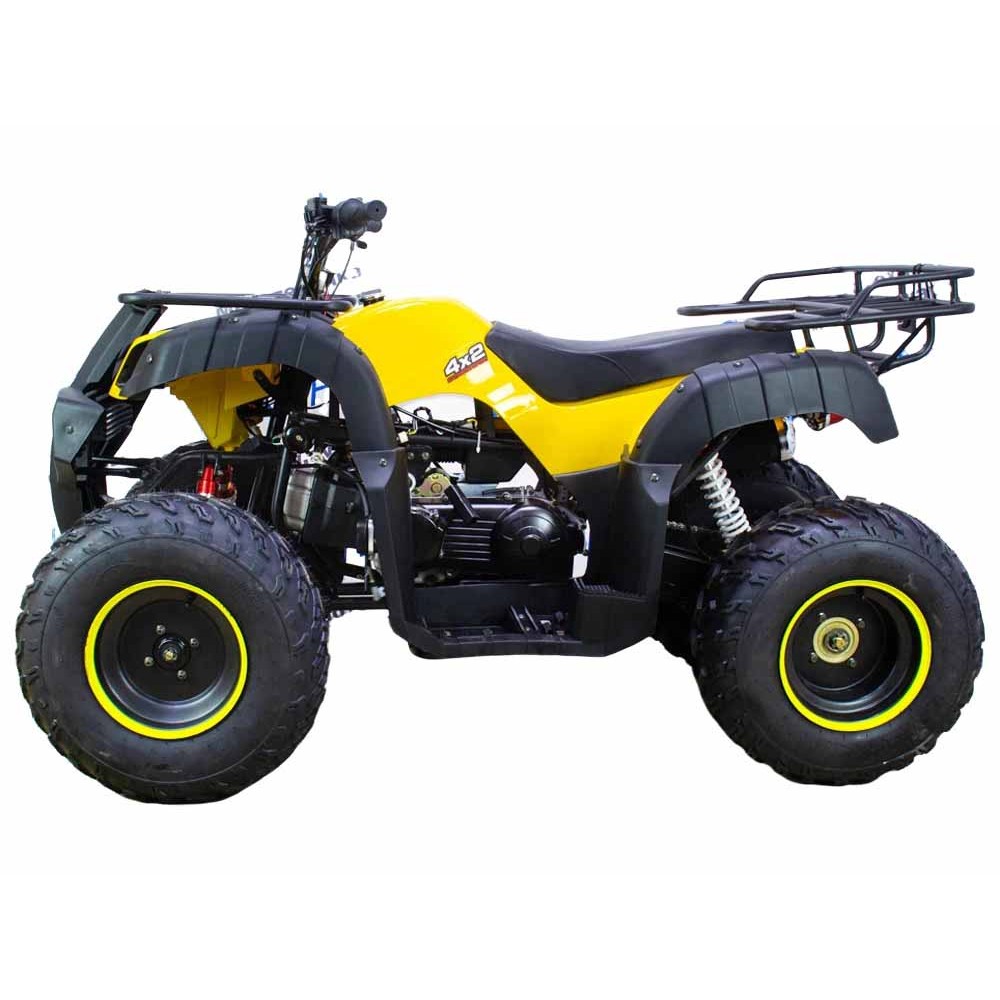 Квадроцикл ATV Classic 200