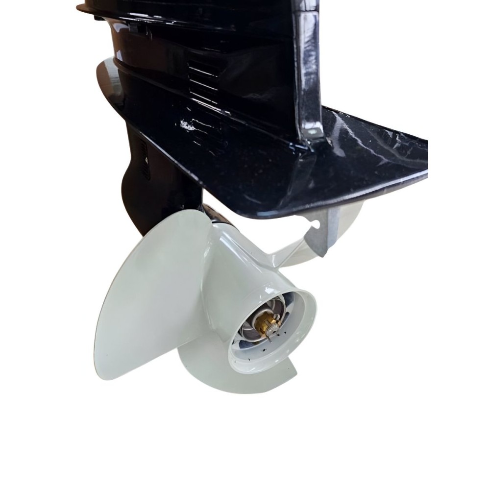 2х-тактный лодочный мотор GOLFSTREAM T50AFWL-T