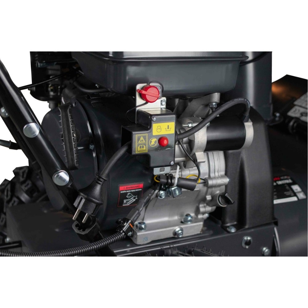 Снегоуборщик VERTON Ice SB-1170LE