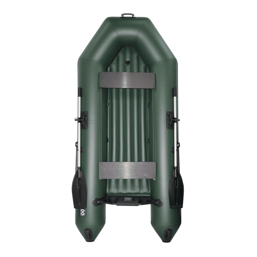 Лодка ПВХ МУССОН 2800 НД