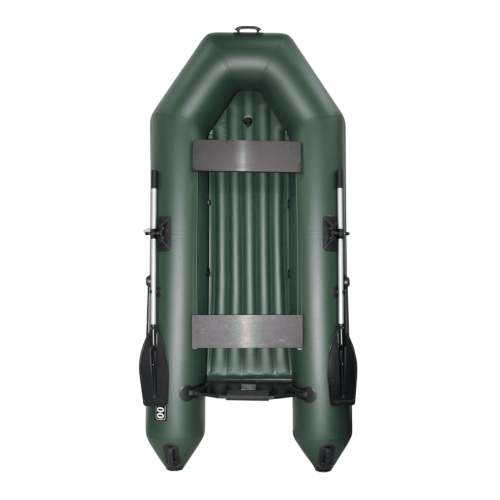 Лодка ПВХ МУССОН 2800 НД