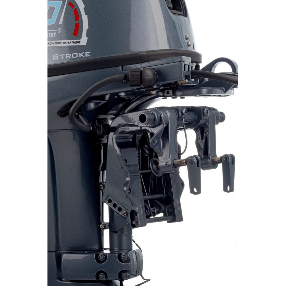 4х-тактный лодочный мотор MIKATSU MF15FHS