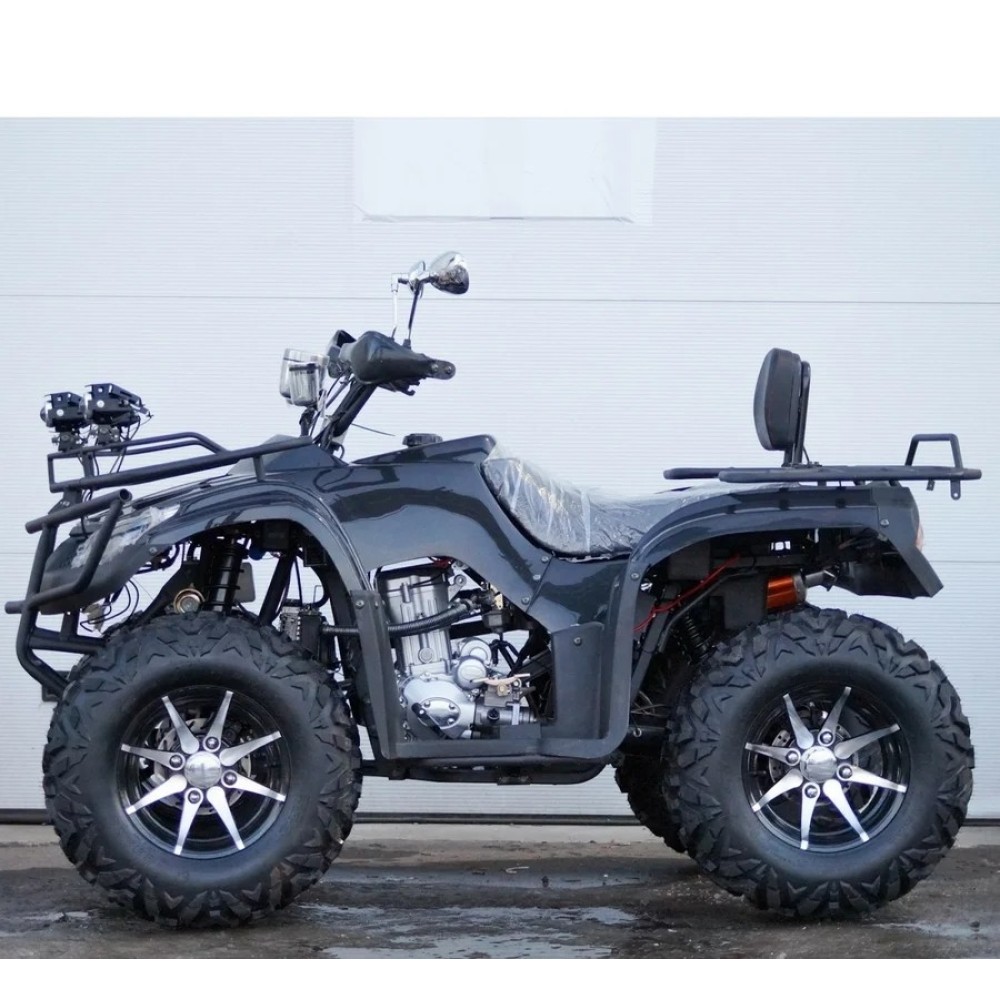 Квадроцикл HUMMER 250 Lux