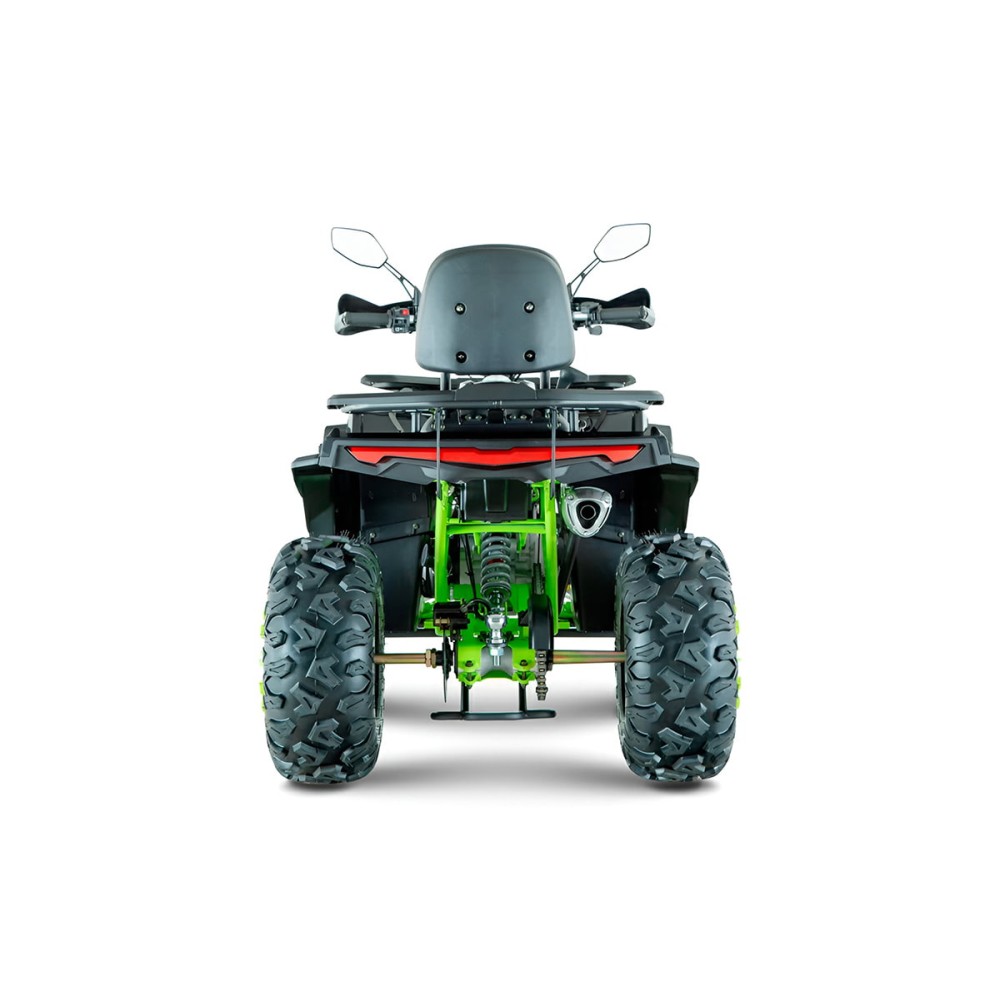 Квадроцикл YACOTA Viking NEW 200