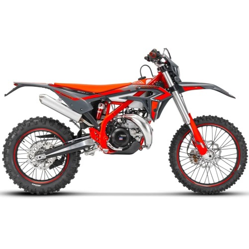 Мотоцикл кроссовый эндуро BETA Xtrainer 250 21/18