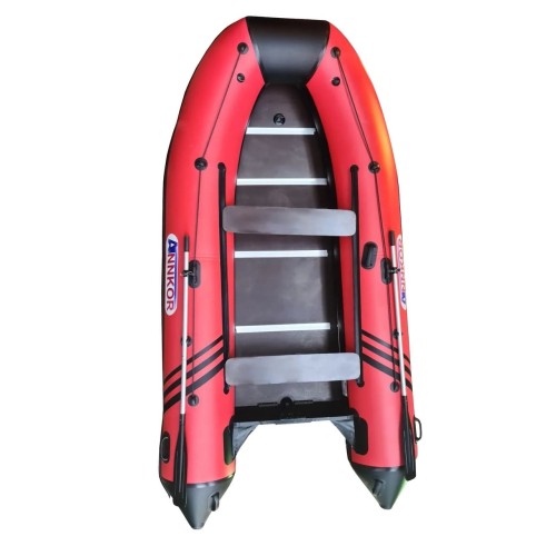 Лодка ПВХ ANNKOR 370R