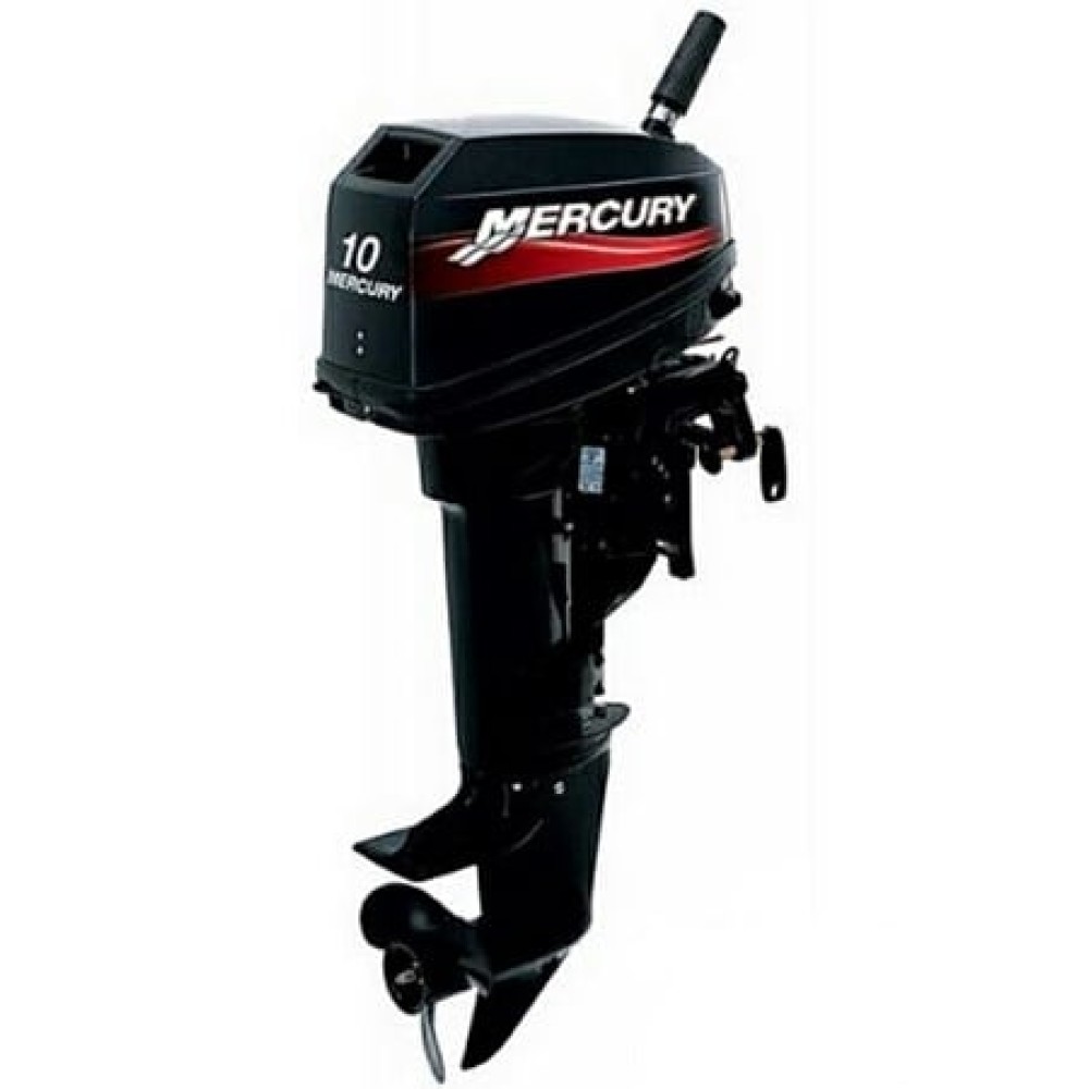 2х-тактный лодочный мотор MERCURY ME 9.9 M