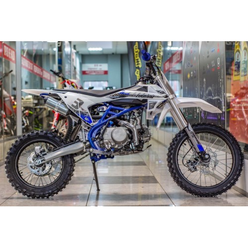 Мотоцикл ZUUMAV K3 PITBIKE