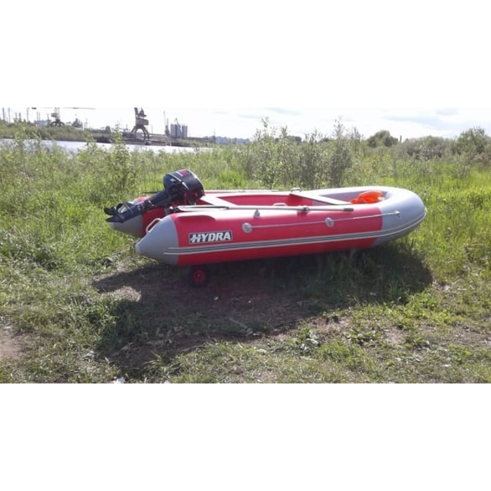 Лодка ПВХ HYDRA Nova 360 «Оптима»