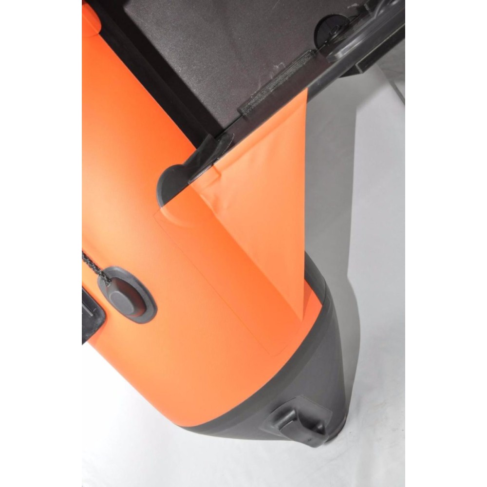 Лодка ПВХ МУССОН 3200 СК