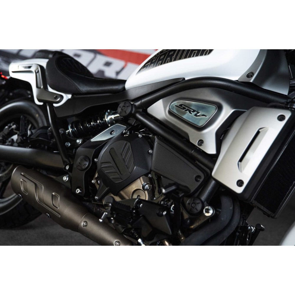 Мотоцикл SHARMAX RR 801 Ultra